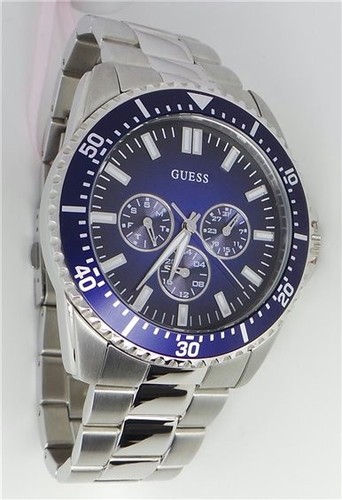 Orologio guess uomo - guess,
