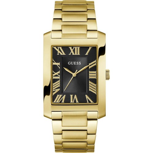 Orologio guess clyde - clyde, uomo