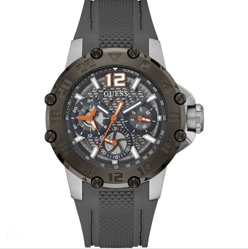 Orologio guess uomo contender - orologio,