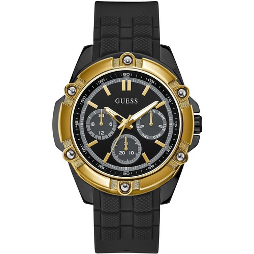 Orologio uomo guess - orologio,