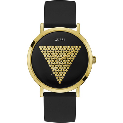 Orologio uomo guess imprint - guess,