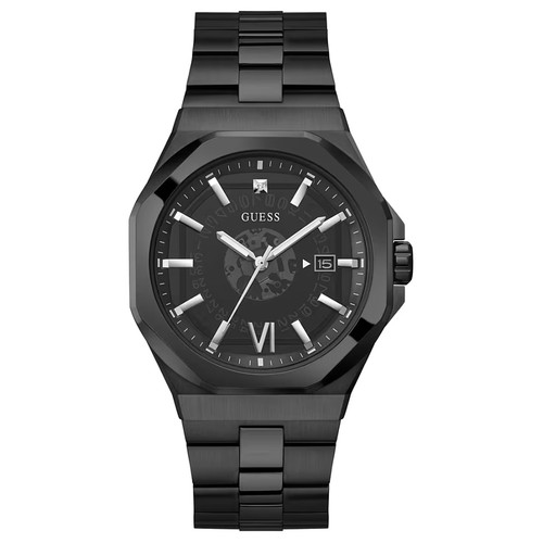 Orologio uomo guess emperor - uomo,