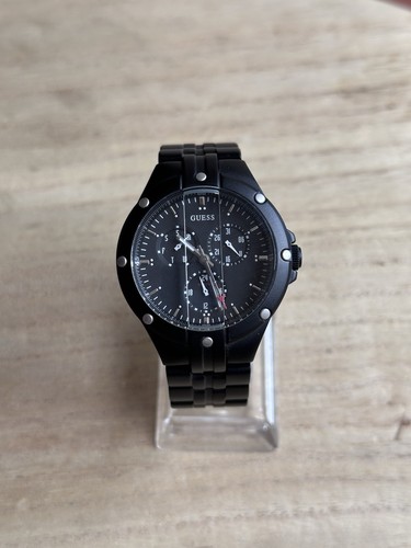 Guess watch quarzo - watch,