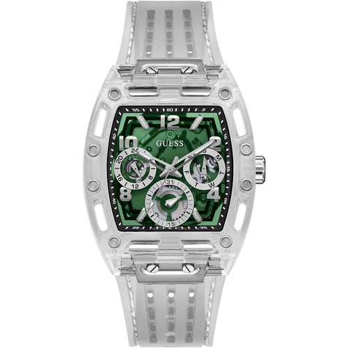 Orologio uomo guess - uomo, phoenix