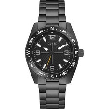 Orologio Uomo GUESS NORTH