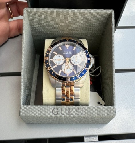 Orologio guess odyssey uomo - odyssey,
