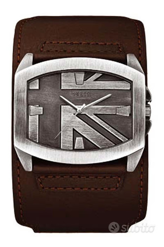 Orologio uomo guess - orologio,