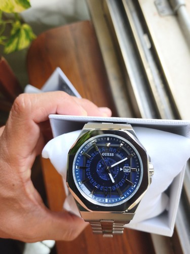 Orologio uomo guess - orologio,