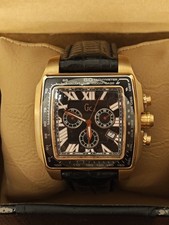 Orologio Guess GC39500GA Swiss