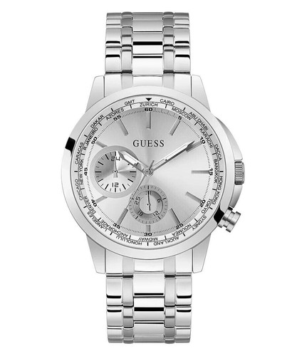 Guess orologio solo tempo - guess,