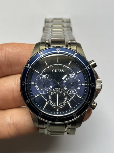 Orologio guess sporty - orologio,