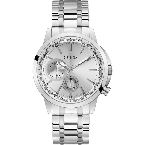 Orologio uomo guess spec - uomo,