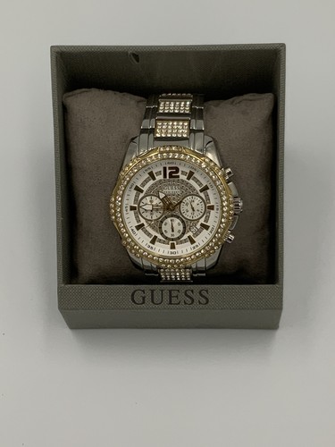Orologio uomo guess u0291g4 - guess,