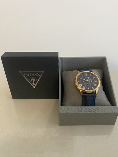 Orologio uomo guess - ,