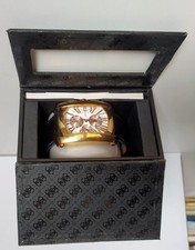 OROLOGIO DA UOMO GUESS STEEL