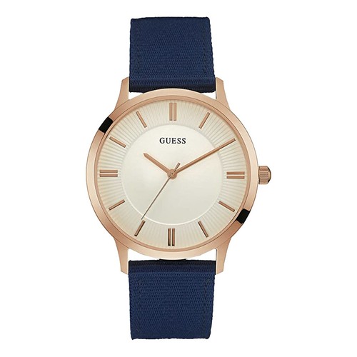 Guess orologio uomo con - guess,