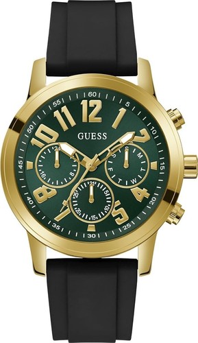 Guess parker gw0708g2 orologio - guess,