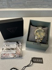 Orologio Uomo Guess FRONTIER -