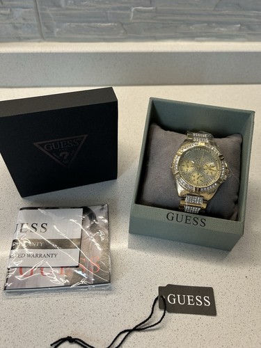 Orologio uomo guess - guess,