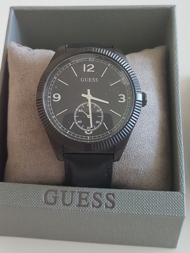 Orologio polso uomo guess - orologio,