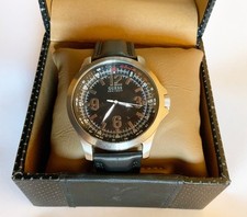 Orologio Uomo "GUESS"