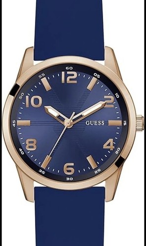 Orologio uomo guess monte - orologio,