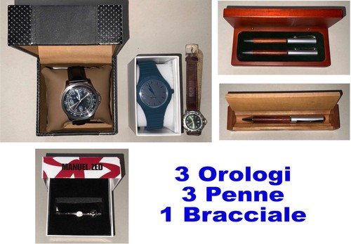Orologi penne 1 - penne,
