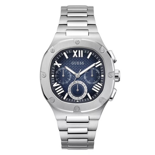 Orologio uomo guess headline - orologio,