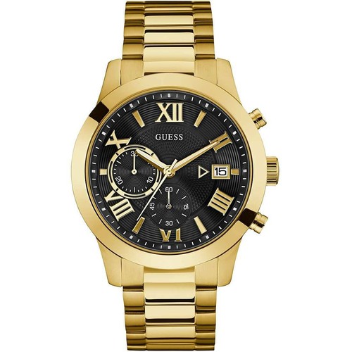 Orologio guess atlas w0668g8 - guess,
