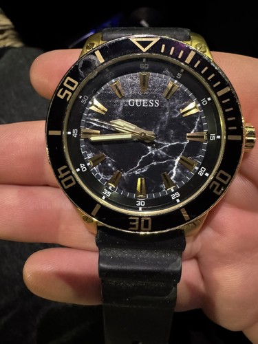 Orologio guess uomo - orologio,