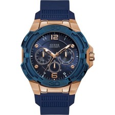 GUESS GENESIS W1254G3