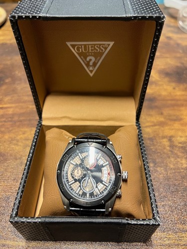 Orologio guess uomo - guess,