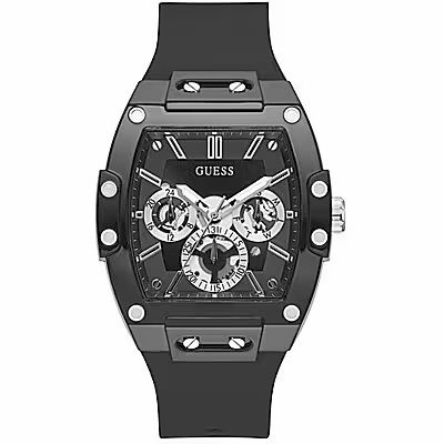 Orologio guess uomo - orologio, in
