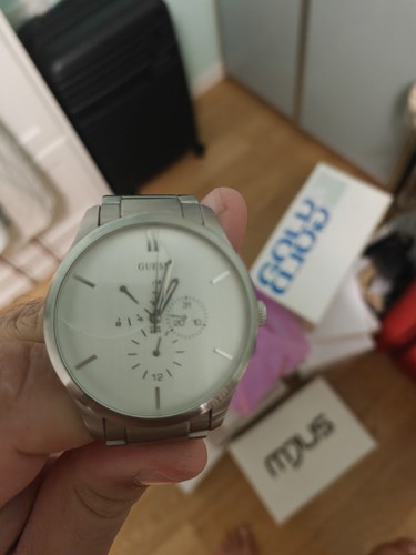 Orologio guess - orologio,