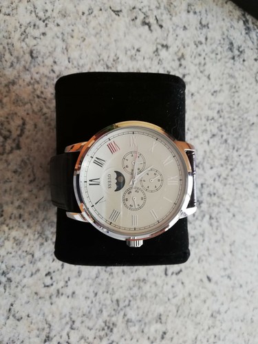 Vendo orologio guess uomo - vendo,