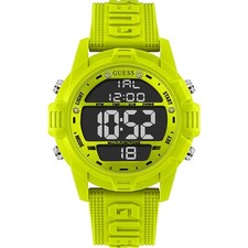 GUESS CHARGE GW0050G2