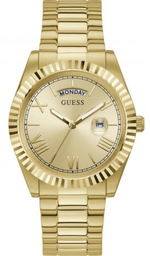 Guess conoisseur gw0265g2 - guess,