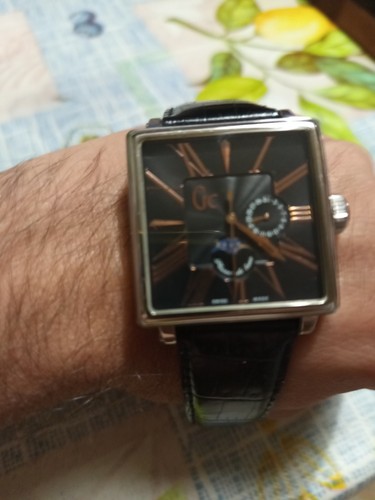 Guess collection gc34000 - collection,