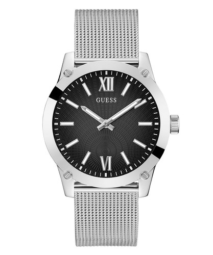 Orologio uomo guess - guess, crescent