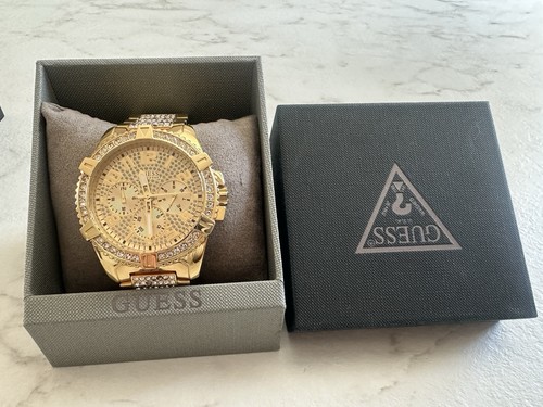 Orologio uomo guess - orologio,