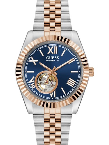 Guess gw0984g5 orologio uomo - gw0984g5,