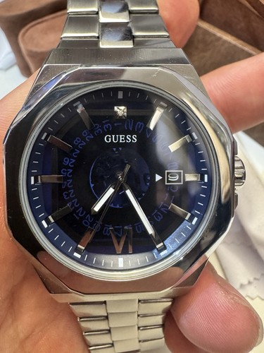 Orologio uomo guess - orologio,