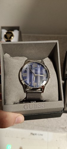 Orologio uomo guess - orologio,