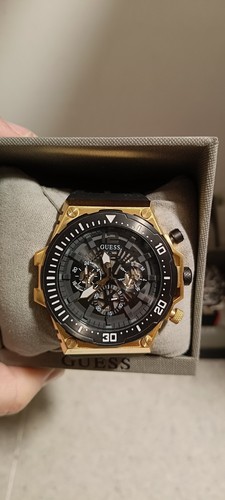 Orologio uomo guess - orologio,
