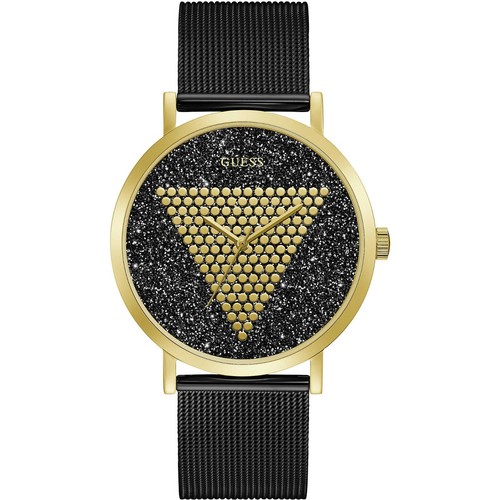 Guess imprint orologio uomo - ,