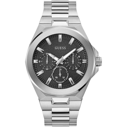 Orologio uomo guess dashboard - uomo,