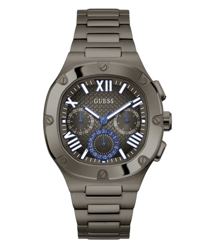 Orologio uomo guess headline - orologio,