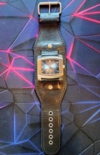 orologio guess uomo vintage