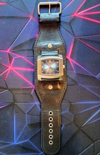 Orologio guess uomo vintage - orologio,