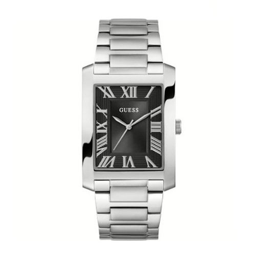 Orologio guess uomo clyde - uomo,